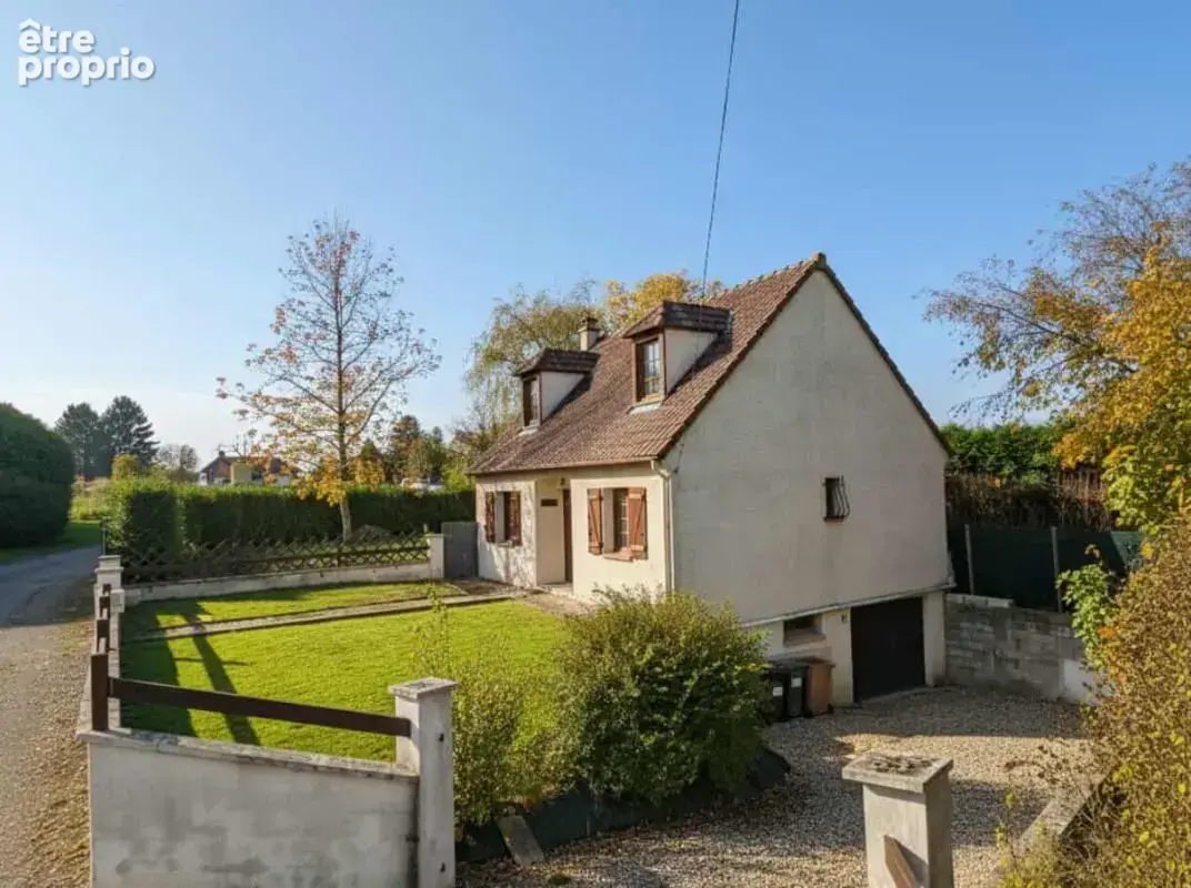 Maison à CONDREN