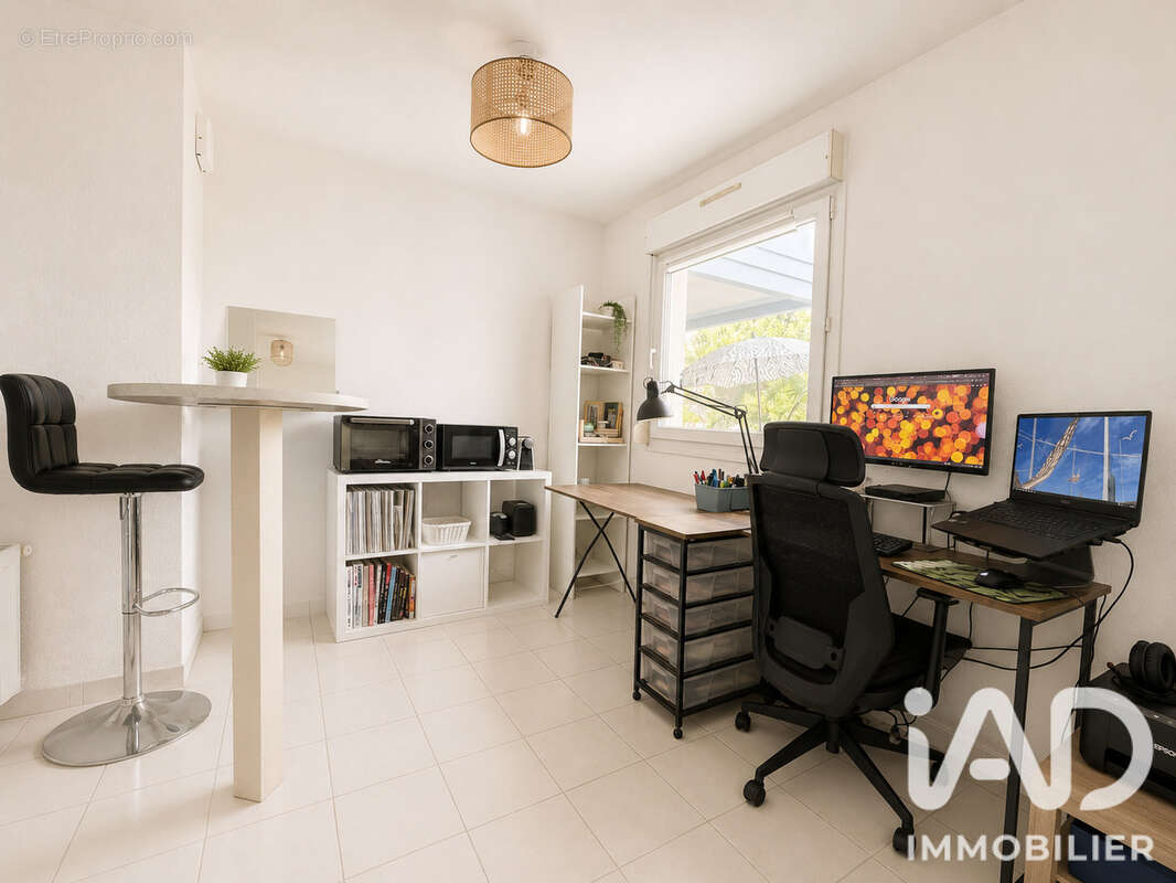 Appartement 41 m² à Montpellier  - photo 4