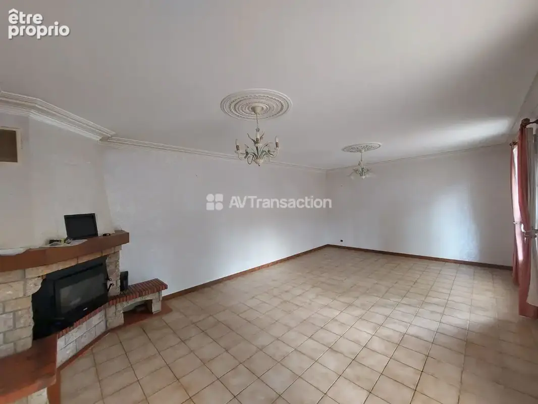 Maison 93 m² à Vaiges  - photo 21