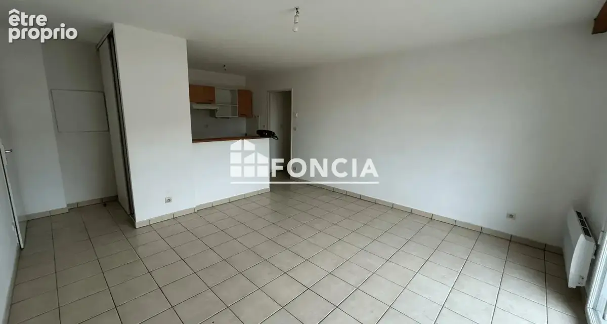 Exclusivité appartement libre de toute occupation ! - photo 6