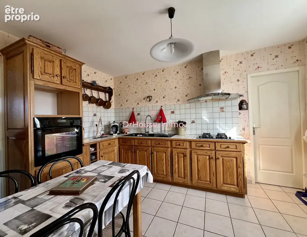 Maison 5 pièces 125 m² à vendre à Sorigny (37250) - photo 78