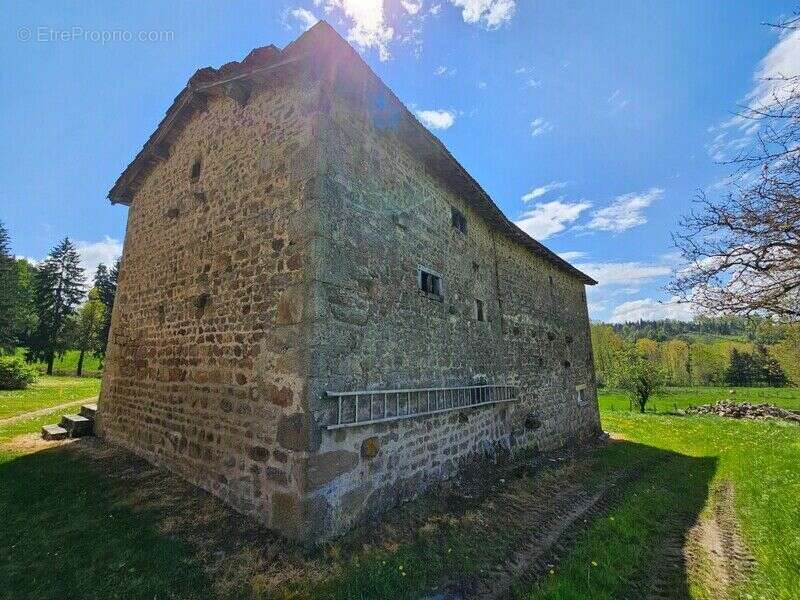 Photo 9 - Maison à SAINT-DIER-D&#039;AUVERGNE