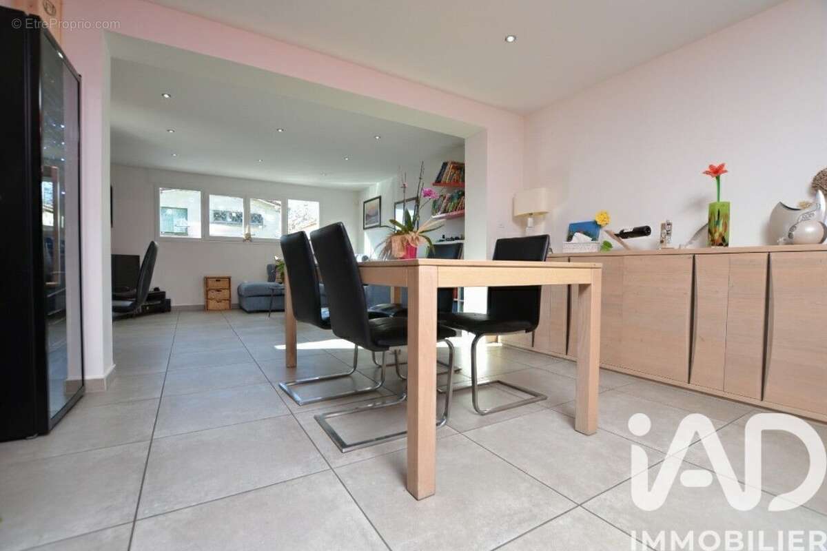 Photo 4 - Maison à BIZE-MINERVOIS