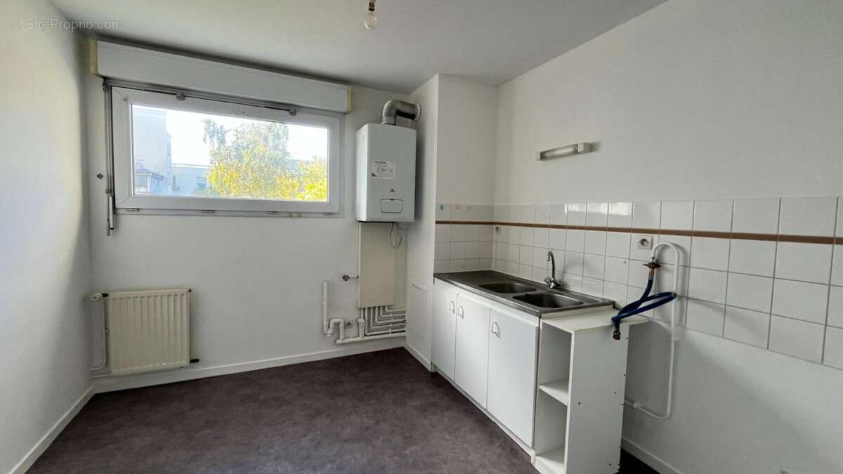 Appartement à ANGERS