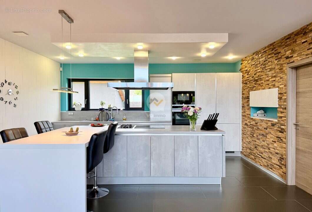Maison 277 m² à Gundolsheim  - photo 2
