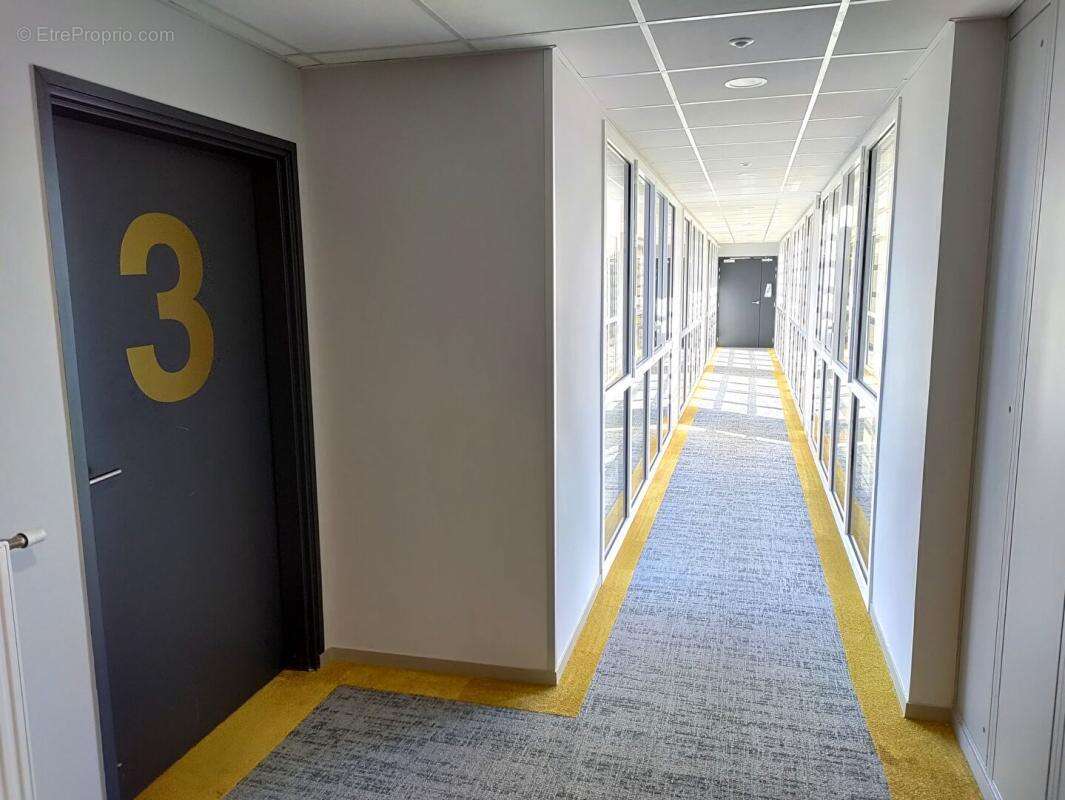 Appartement à SAINT-NAZAIRE