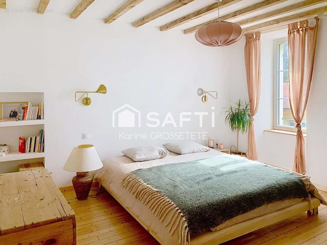 Photo 6 - Maison à MONTBARD