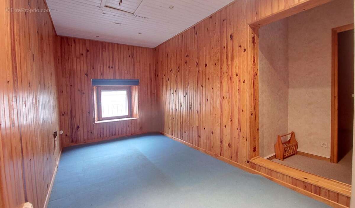 81540- DURFORT- Maison  de village 7 pièces- 105 m²- Emplacement privilégié. Stationnement libre - photo 8