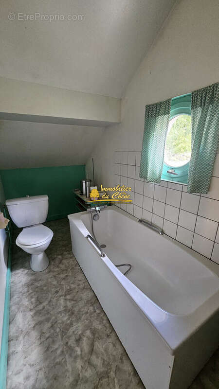 Maison 96 m² à Servance  - photo 7