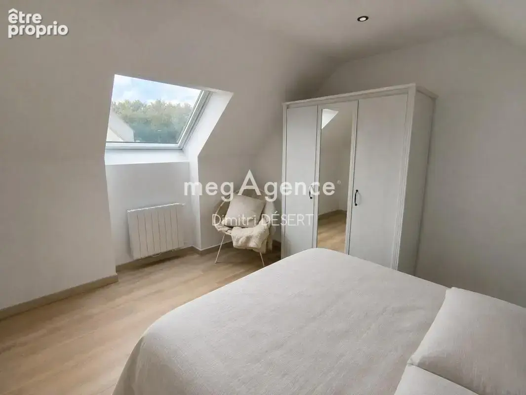 Maison de 106.2m², vie de plain-pied, 4 chambres - photo 9