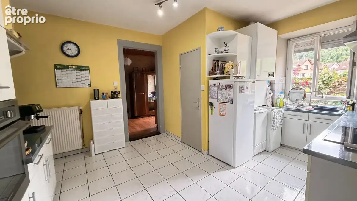 Appartement ROTHAU 3 pièce(s) 70.34 m2 - photo 4