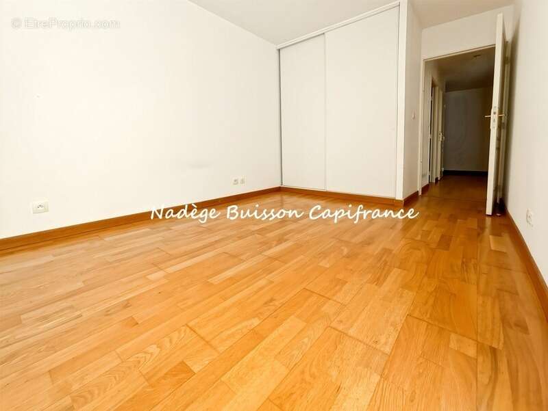 Appartement 2 pièces DEAUVILLE- terrasse plein sud de 20 m²-box fermé- plage à pied - photo 19