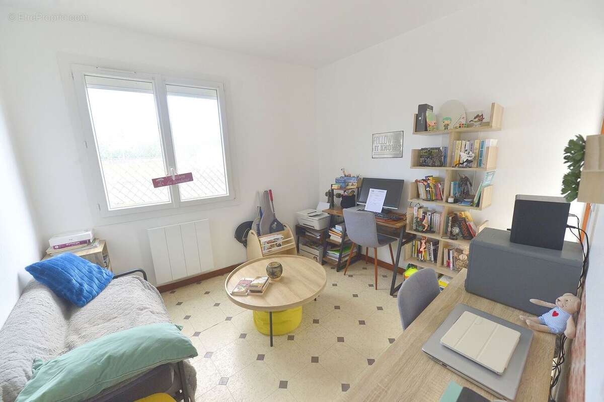 Maison à SEMUSSAC
