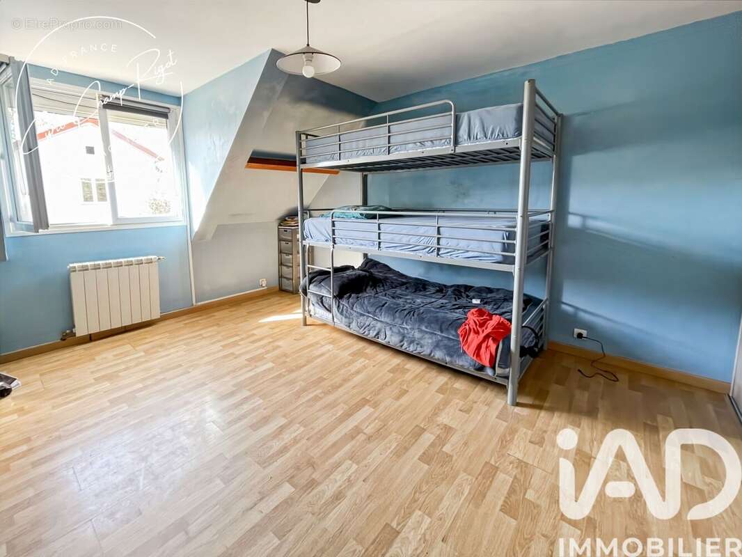 Photo 9 - Maison à MONTFERMEIL