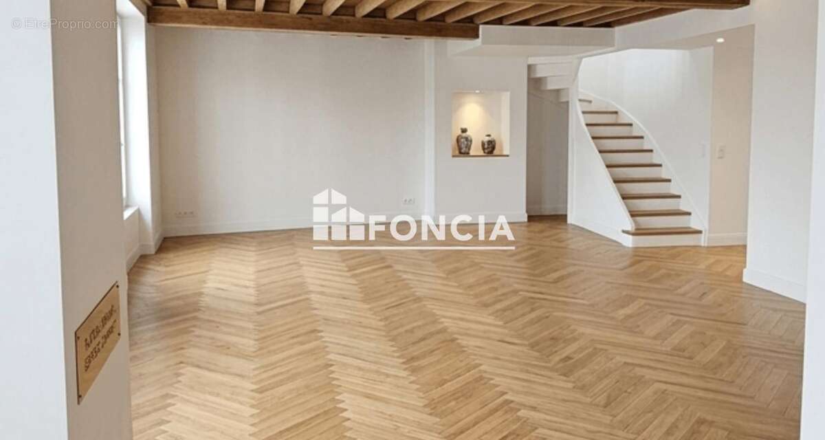 Appartement à LOURDES