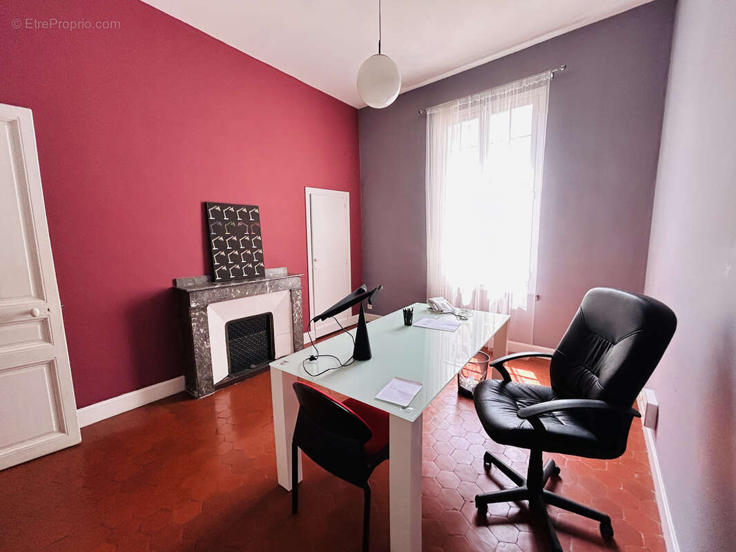 Appartement à CARCASSONNE