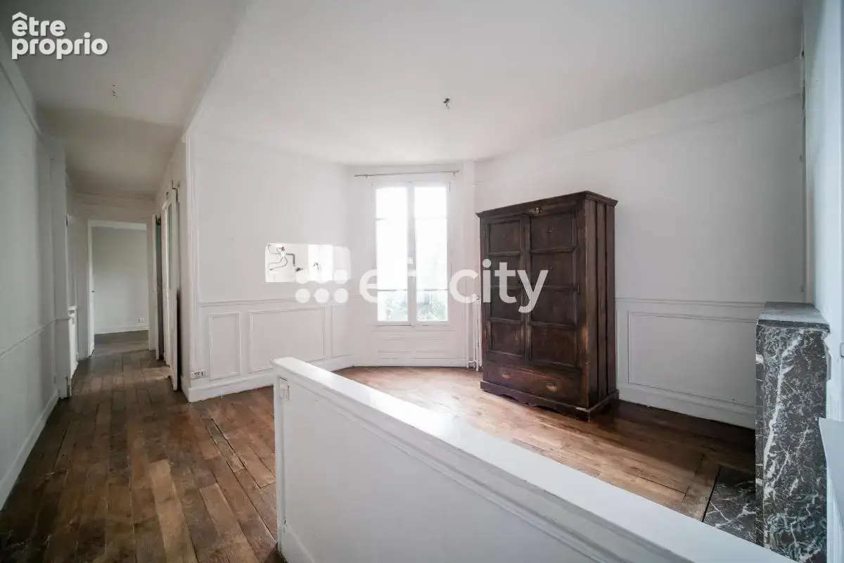 Appartement à MONTREUIL