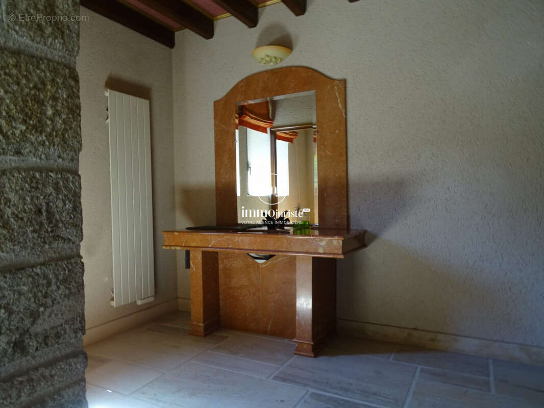 Maison à JAVERDAT