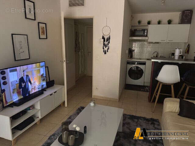 MGI SEJOUR CUISINE - Appartement à MONTPELLIER