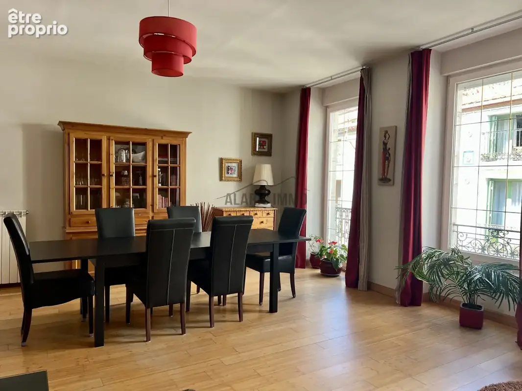 Maison de caractère atypique avec toit-terrasse et vue mer - photo 22