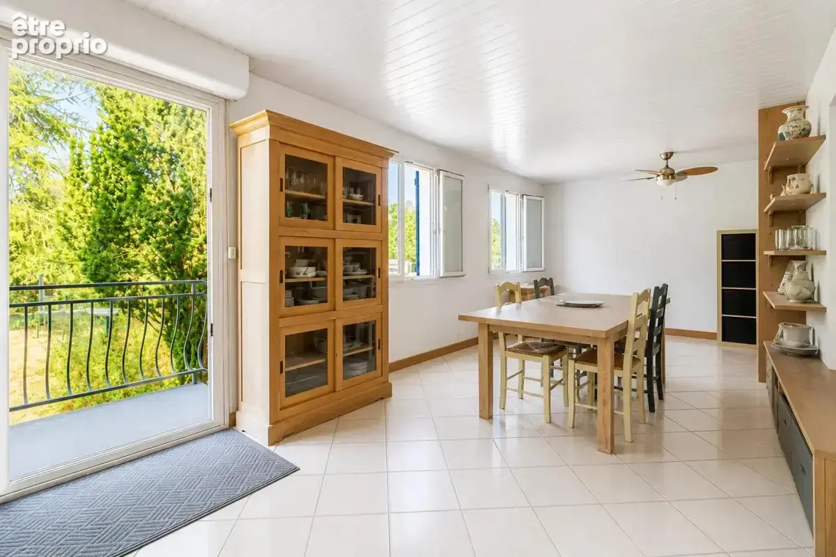 Maison de 6 pièces de 122 m² à Savigny-sur-Orge - photo 5