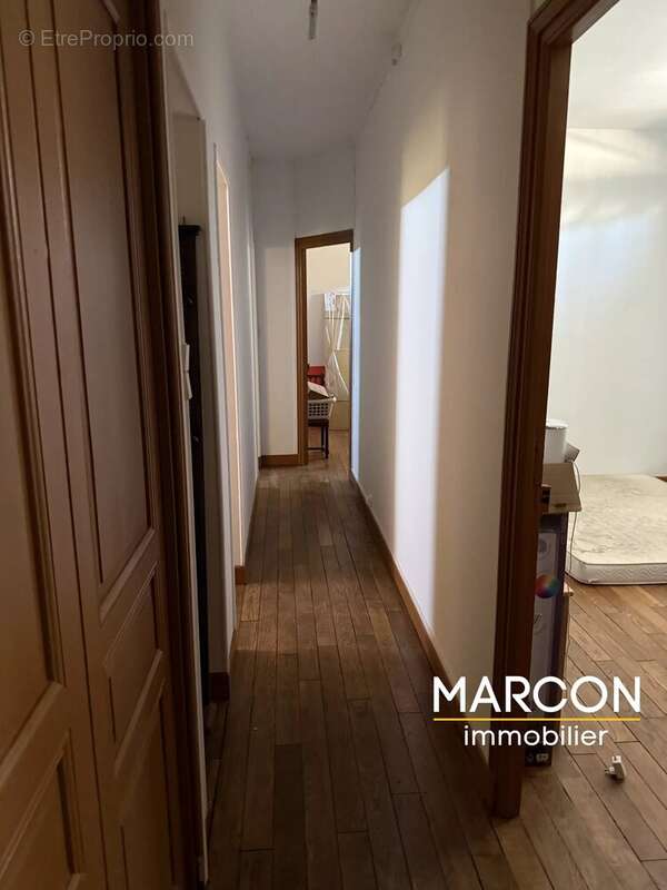 Maison - secteur mourioux-vieilleville - photo 13