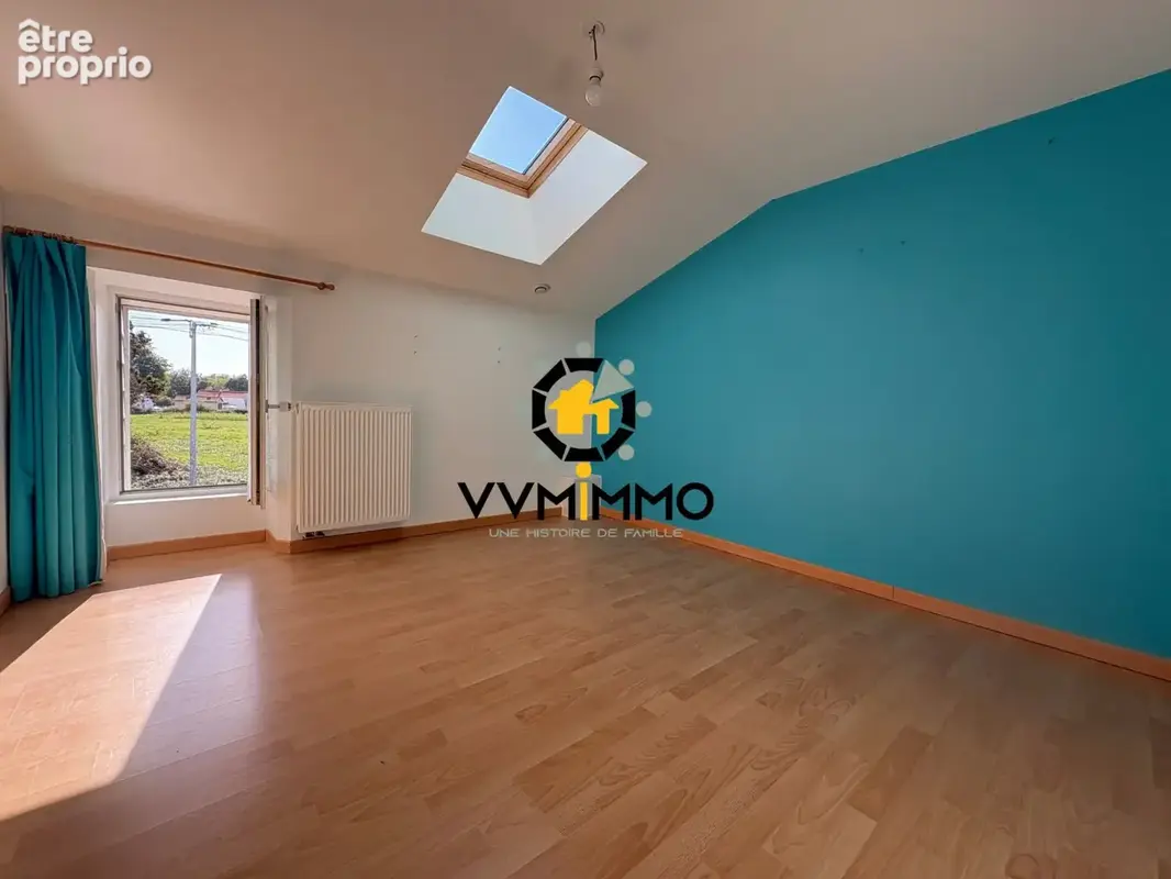 Maison 7 pièces 135 m² à vendre à Le Cellier (44850) - photo 8