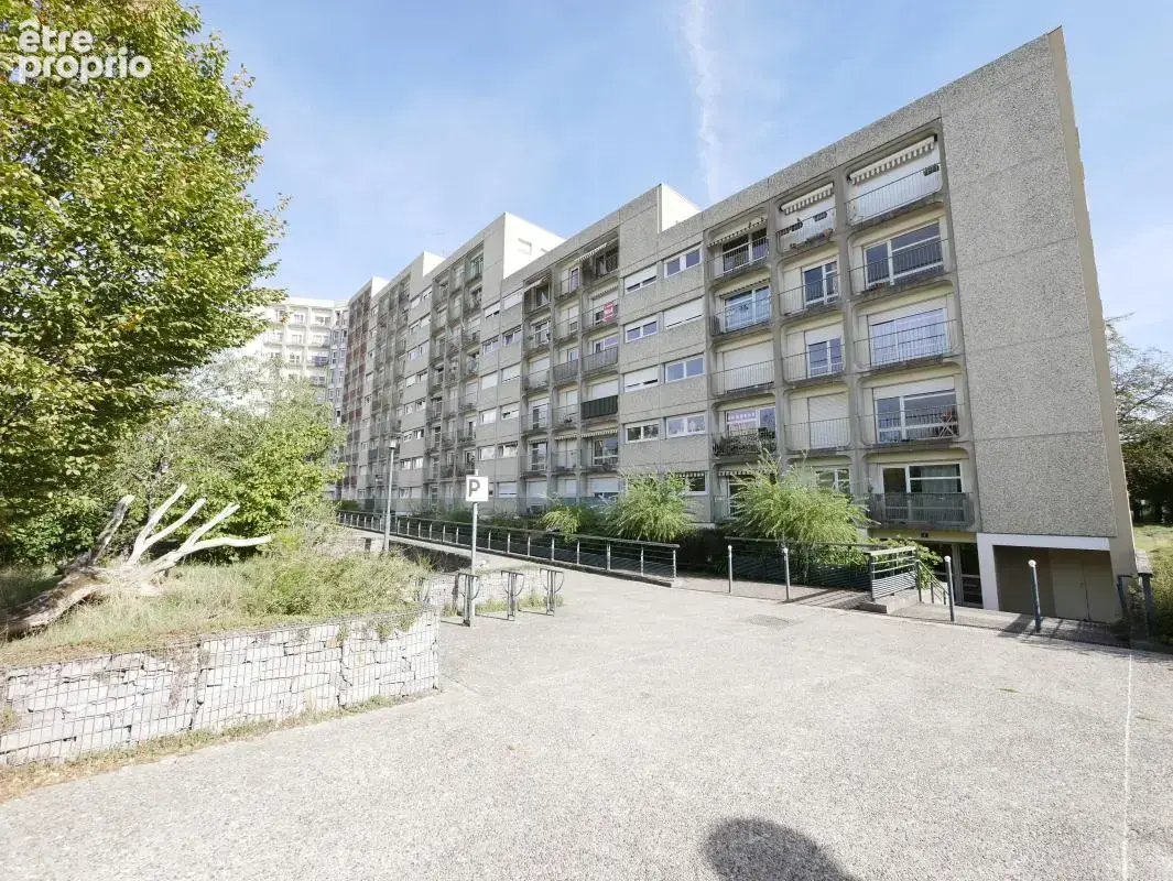 Appartement - photo 8