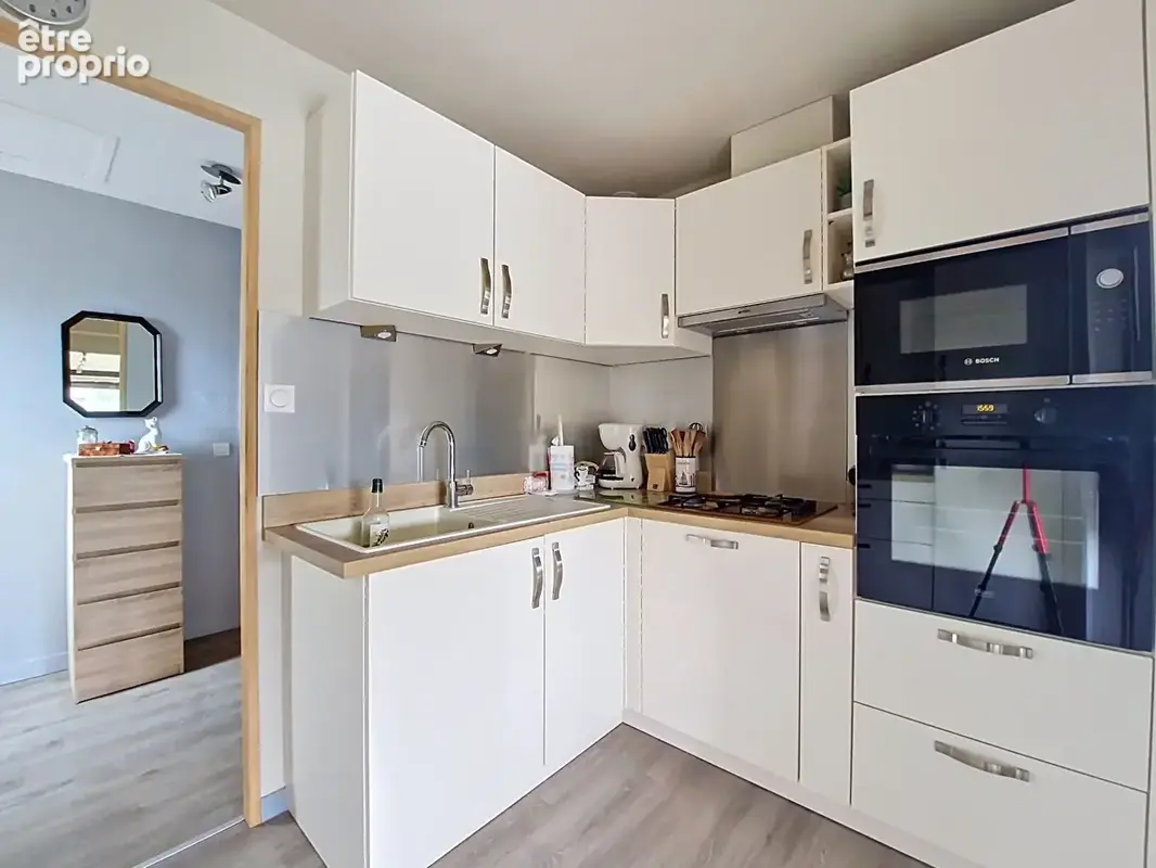 Maison proche N14 ;4 pièce(s) 92 m2 - photo 2