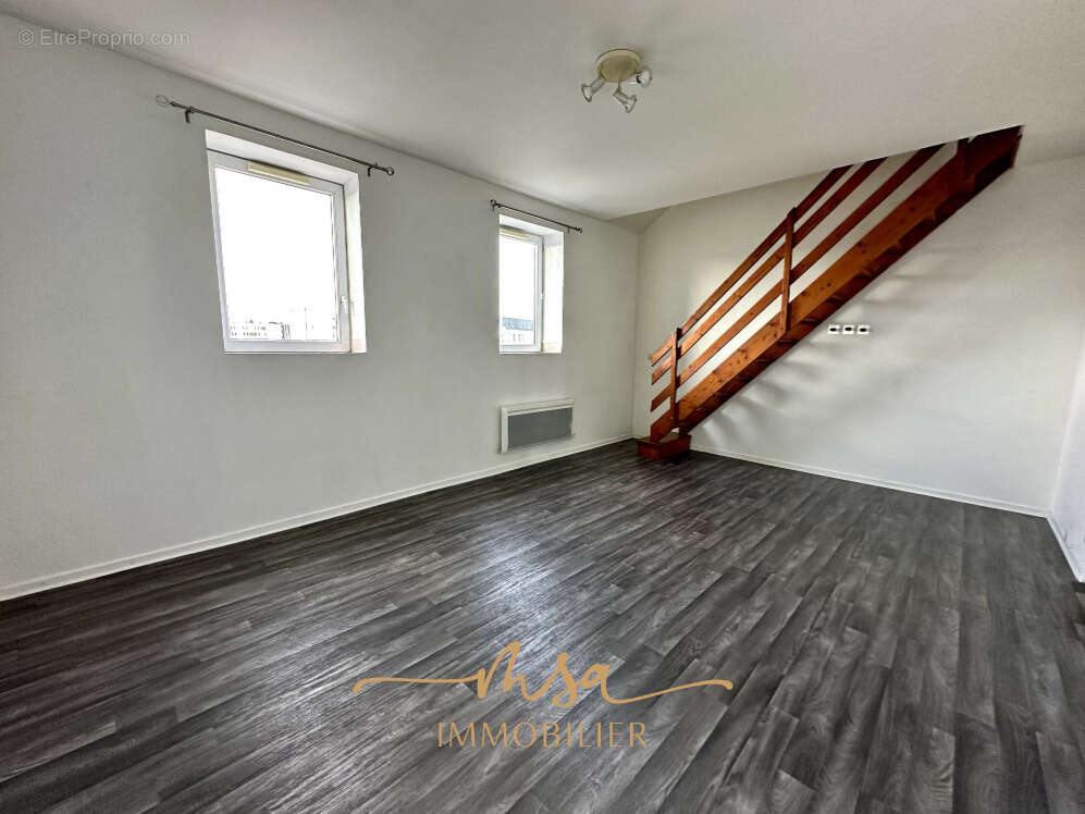 Appartement à ROUEN