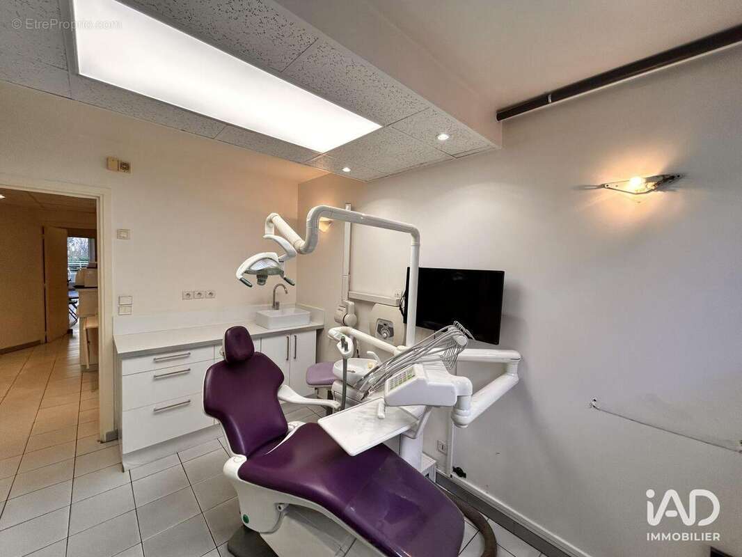 Photo 8 - Appartement à ANTONY