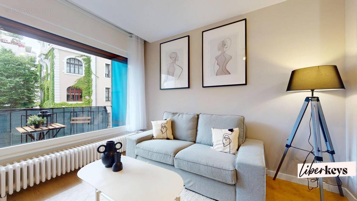 Photo Appartement à Annecy au prix de 329 000€