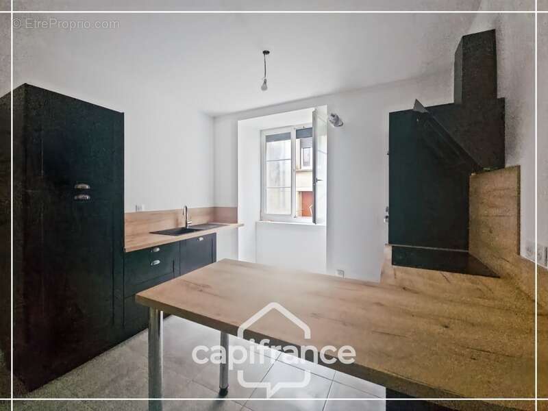 Appartement à PUYMIROL
