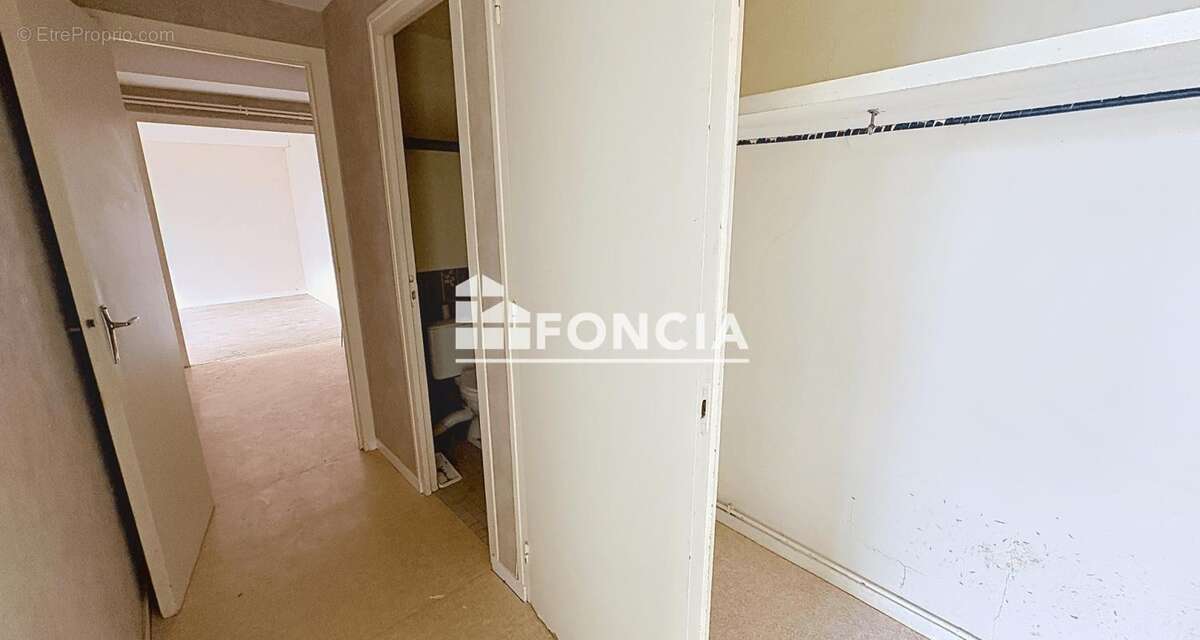 Appartement à LIMOGES