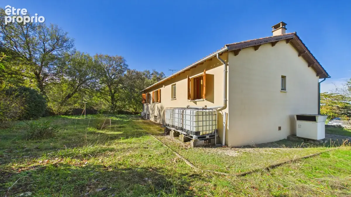 Maison familiale à Limogne-en-Quercy - photo 3