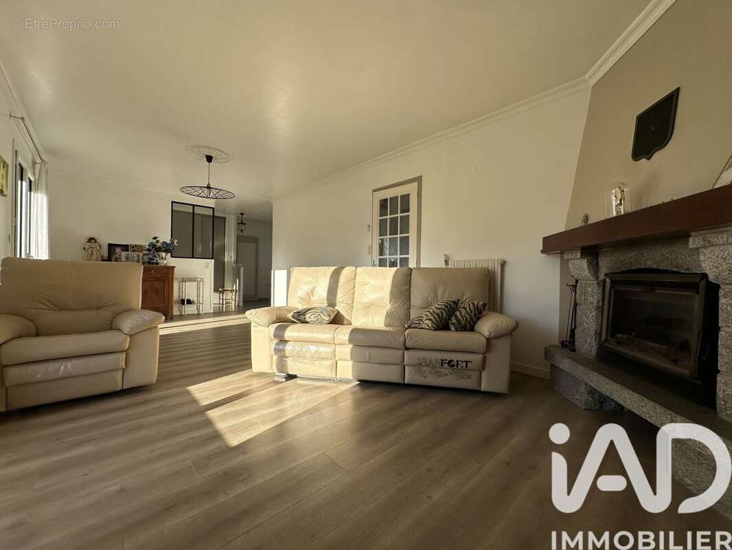 Photo 8 - Maison à TAUPONT