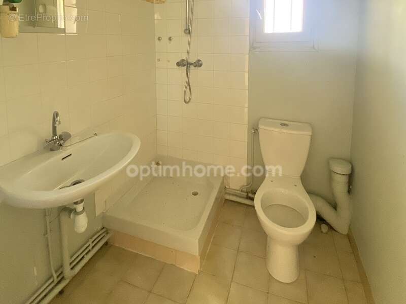 Appartement à NOISY-SUR-OISE