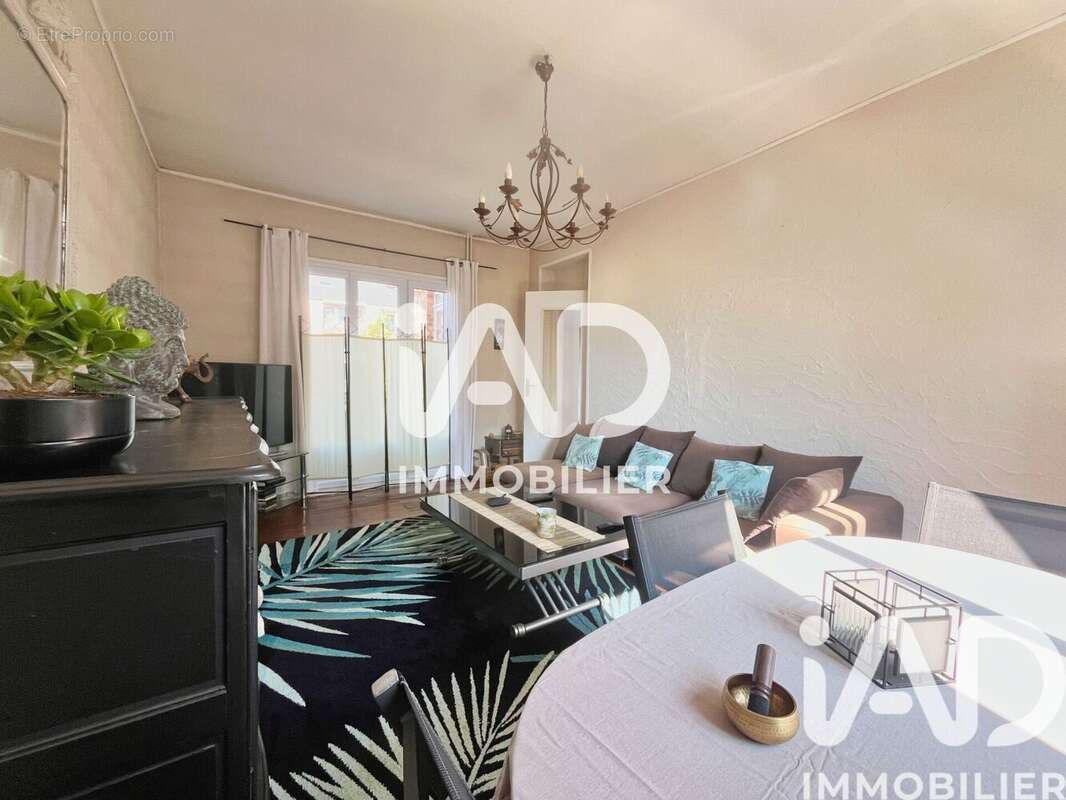 Photo 9 - Maison à ROSNY-SOUS-BOIS