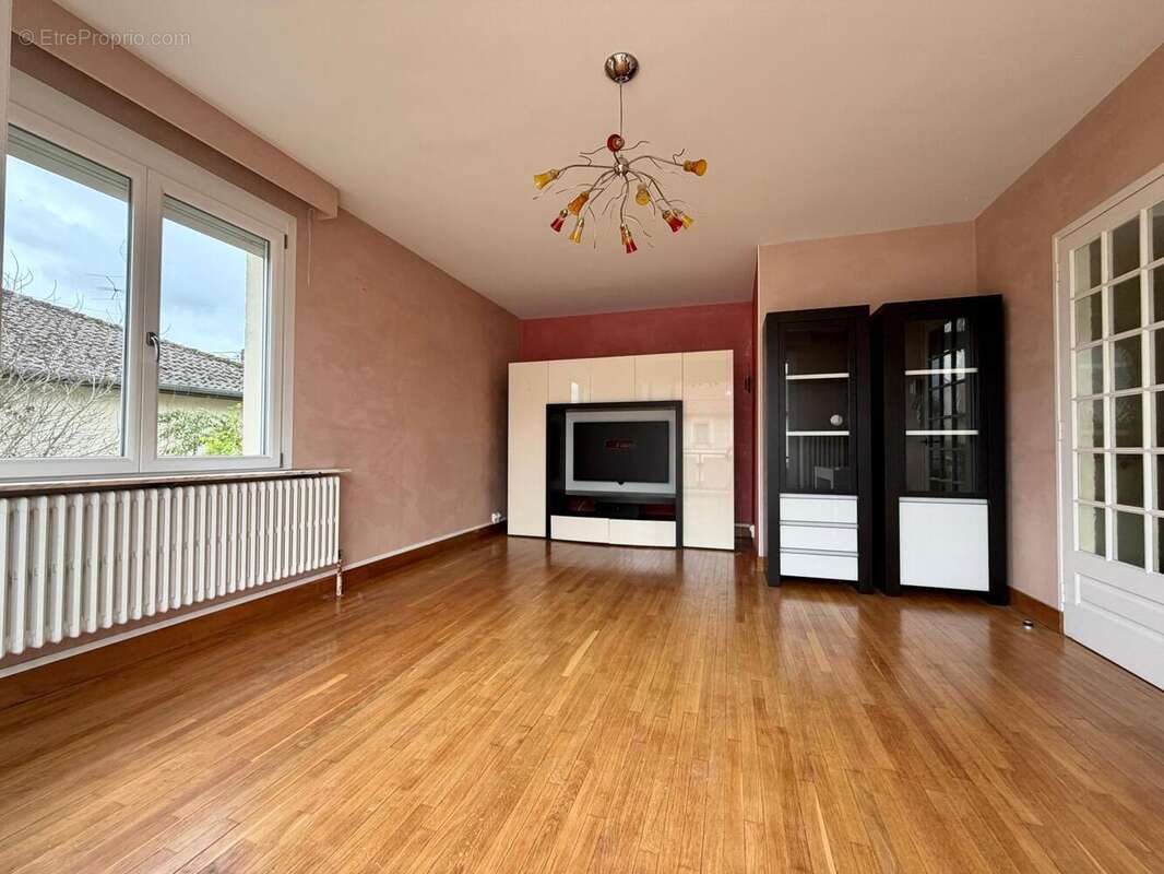 Photo 5 - Maison à THIERVILLE-SUR-MEUSE