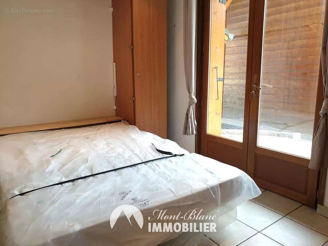 Maison à SAINT-GERVAIS-LES-BAINS