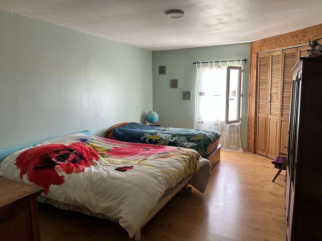 Maison 135 m² à Saint-Gervais  - photo 6