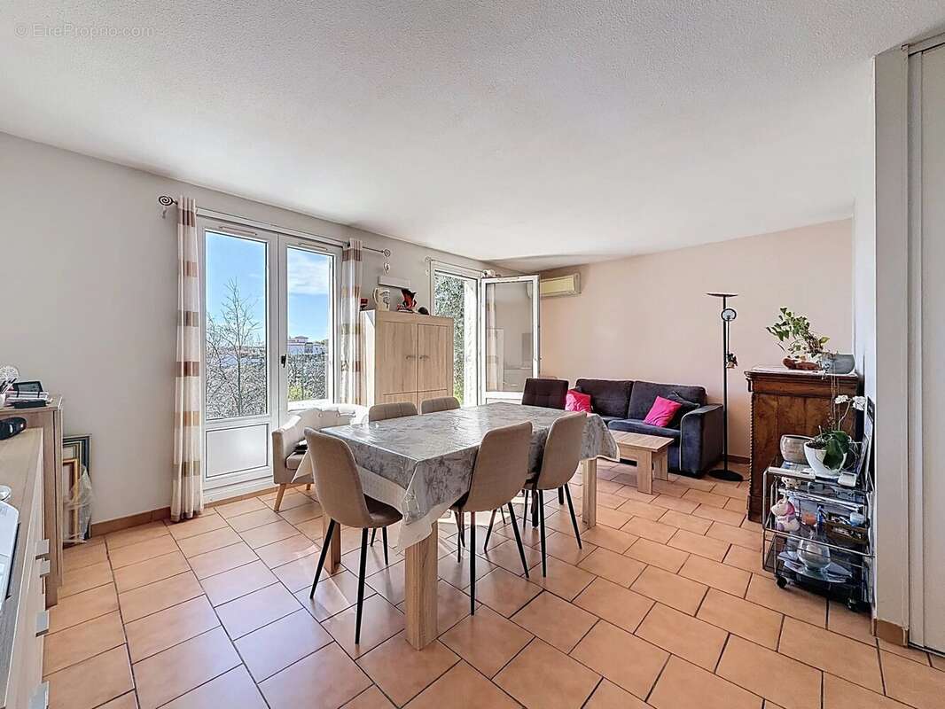 Maison à VENCE