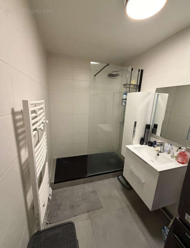 Appartement à ARNOUVILLE-LES-GONESSE