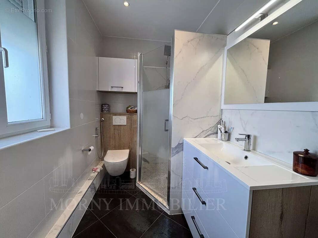 Appartement à DEAUVILLE