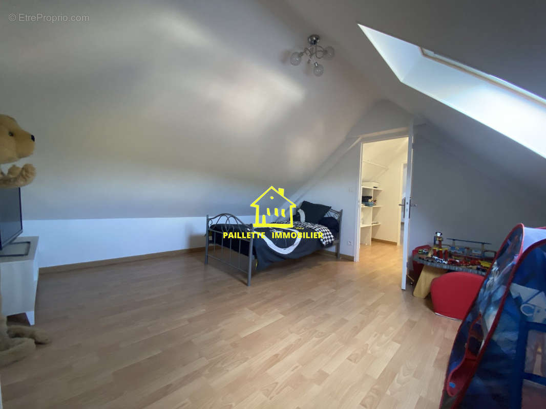 Appartement à LE HAVRE