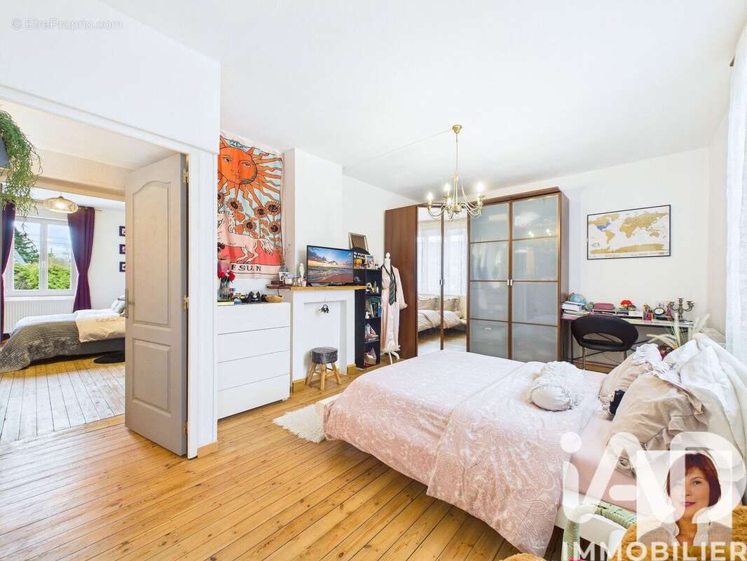 Photo 7 - Maison à SEBOURG