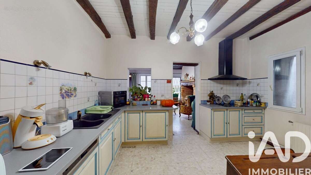 Photo 3 - Maison à PLAISANCE-DU-TOUCH