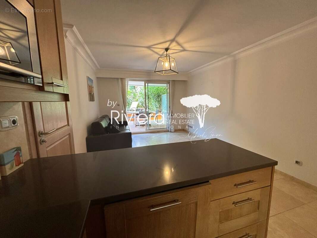 Grand appartement en vente à Cavalaire-Sur-Mer - photo 10