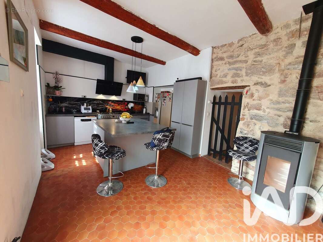 Photo 4 - Maison à FAUGERES