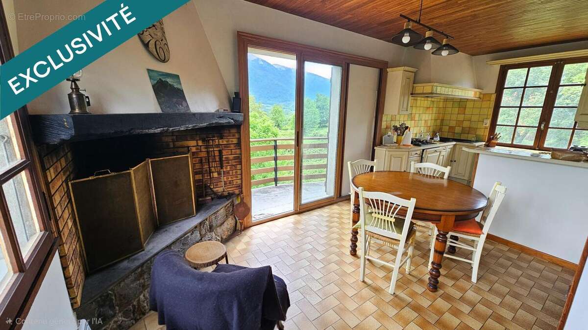 Maison 55 m² à Arbon  - photo 4